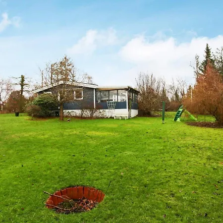 Holiday home Holiday Xix Graested