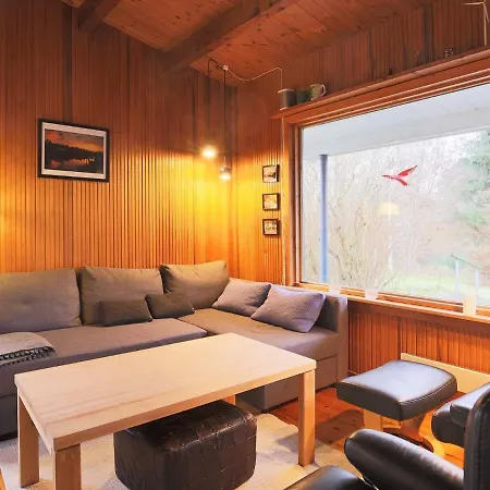 Holiday home Holiday Xix Graested
