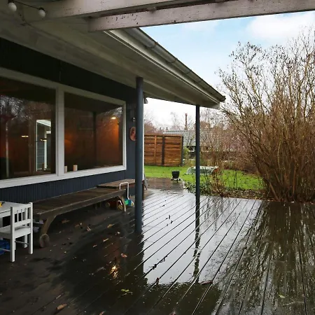 Holiday Xix Holiday home Graested