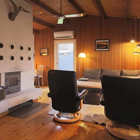 Holiday home Holiday Xix Graested