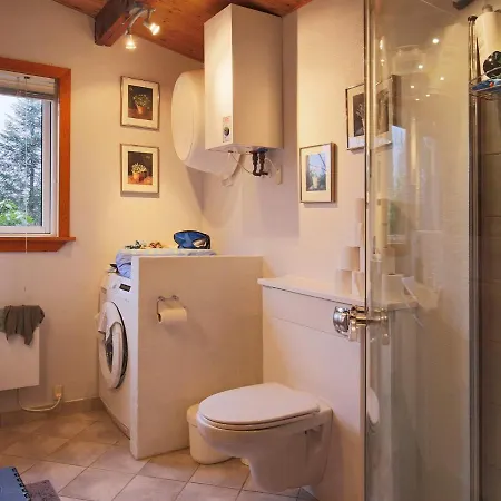 Holiday Xix Holiday home Graested