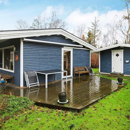 Holiday home Holiday Xix *