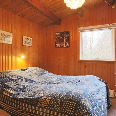 Holiday home Holiday Xix