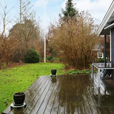 Holiday Xix Holiday home