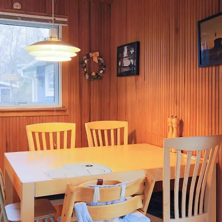 Holiday home Holiday Xix Graested
